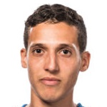 Image of Hamdaoui, Mohamed