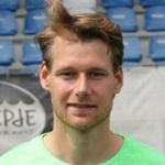 Image of Damen, Alessandro