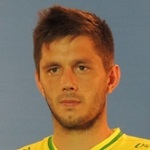 Image of Yacob, Diego Hernan