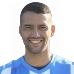 Image of Rodrigues de Moura, Allan Fayan Alves