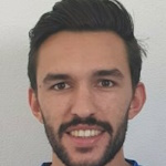 Image of Leao Martins Nunes, Tiago Andre