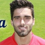 Image of Neves Costa, Pedro Miguel