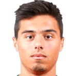 Image of Pereira Santos, Jorge Manuel
