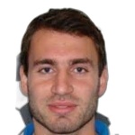 Image of Benashvili, Alex