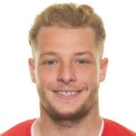 Image of Kane Owen