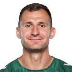 Image of Radecki, Mateusz