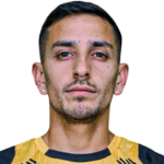 Image of Colitto, Lucas