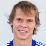 Image of อเล็กซีย์ วาซิลเยฟ