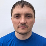 Image of Tonkikh, Sergey