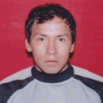 Image of Ventura Torrez, Pastor