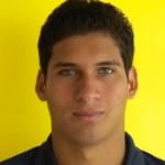 Image of Cevallos, Xavier