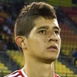 Image of ฟลอเรส, คริสเตียน