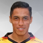 Image of Penafiel, Gedy Aaron
