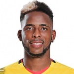 Image of Bedoya, Anthony