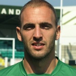 Image of Kellaway, Geoffrey Allan