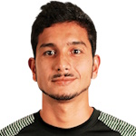 Image of Ratti Fredes, Kevin Nicolas