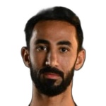 Image of Awad Bujaloof, Ali
