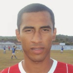 Image of Dos Santos, Jose Edipo Deodato