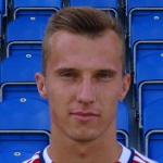 Image of Mihalek, Matej