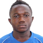Image of Njoh, Richard