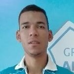 Image of da Silva Costa, Roniel