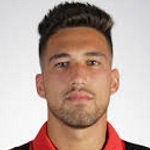 Image of Salgado Ferreira, Guilherme Filipe