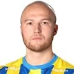 Image of Ljungberg, Christian Alexander