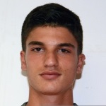 Image of Musto, Lorenzo