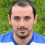Image of McCreesh, Liam