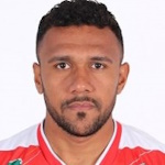 Image of Barbosa de Souza, Ednei