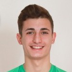 Image of Placido, Mattia