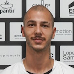 Image of Reis da Silva, Rogerio Miguel