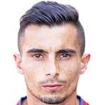 Image of Ribeiro Pereira, Alexandre Ludovic