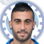 Image of Garcia Solis, Cristian Carlos