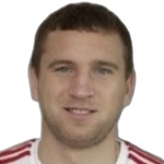 Image of Shabalin, Pavel