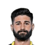 Image of Gordillo Benitez, Nestor Jesus
