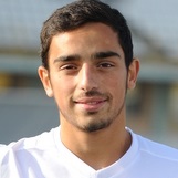 Image of Dzhemal Kyzylatesh