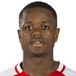 Image of Nguinda, Pierre-Daniel