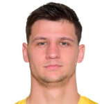 Image of Karic, Sven