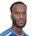 Image of Abdi, Ayuub