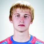 Image of Isayev, Aleksey