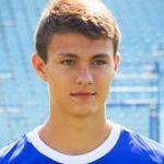 Image of Szczepanski, Damian