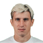 Image of Bikovski, Igor