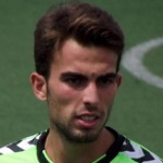 Image of Lopez, Guillermo Andres