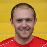 Image of Redman, Ross