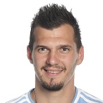 Image of Kubik, Frantisek