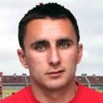 Image of Lucic, Mladen