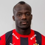 Image of Faye, Pape Mamadou