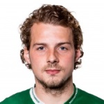 Image of Justinussen, Finnur