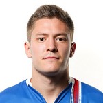 Image of Heidar Hauksson, Haukur